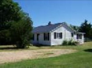 2202 W 5th Ave, Brodhead, WI 53520