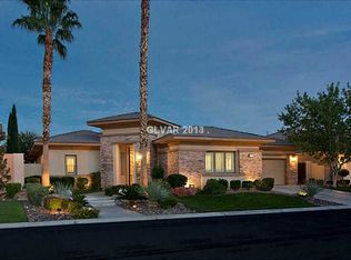 2890 Peaceful Grove St, Las Vegas, NV 89135
