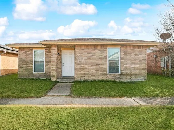 1528 Virginia Marie St, New Orleans, LA 70122