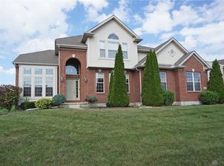 5537 Creekside Meadows Dr, Liberty Township, OH 45011