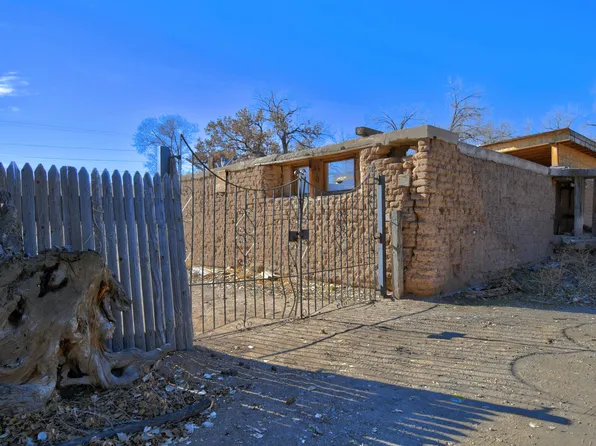 Lots 13 14 & 15 Gabaldon Pl NW, Albuquerque, NM 87104