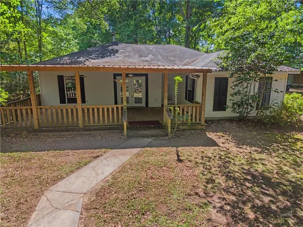85275 Highway 25, Franklinton, LA 70438