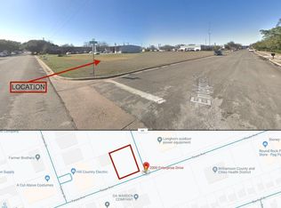 270 Texas Ave, Round Rock, TX 78664