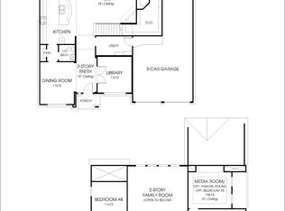 2608 Malboona Mews, New Braunfels, TX 78132