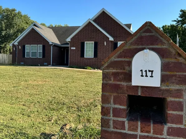 117 Moonlight Valley Drive, Ash Grove, MO 65604