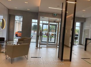 30 Meadowglen Pl #612, Toronto, ON M1G 0A6