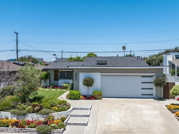 1005 Driftwood Ave, Seal Beach, CA 90740