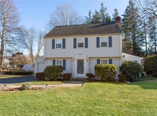 175 Ridgewood Rd West Hartford Ct 06107 Zillow