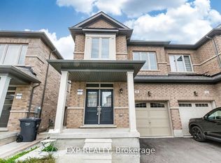 10 Truffle Ct, Brampton, ON L7A 5A6