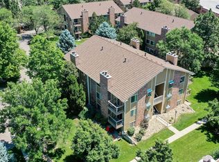 3023 S Ursula Cir APT 202, Aurora, CO 80014
