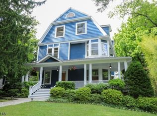 161 Summit Ave, Montclair, NJ 07043