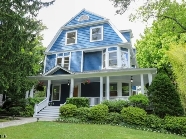 161 Summit Ave, Montclair Twp., NJ 07043