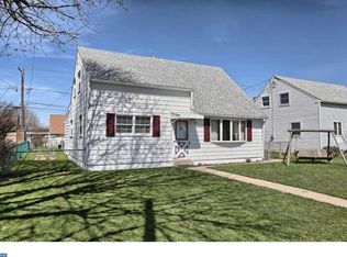 816 Hartman Ave, Temple, PA
