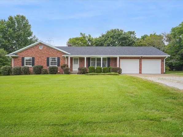 1210 Meadowbrook Dr, Evansville, IN 47712