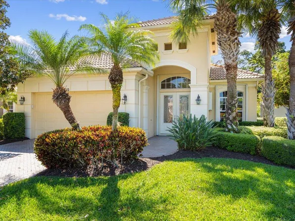 9116 Pumpkin Ridge Road, Port St Lucie, FL 34986