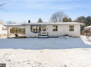 1011 E Main St, Hegins, PA 17938