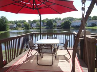 109 Buffalo Springs Trl, Georgetown, KY 40324