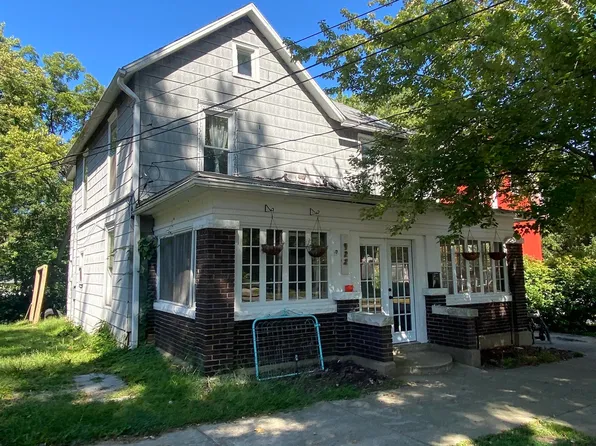 922 Claude St, Logansport, IN 46947