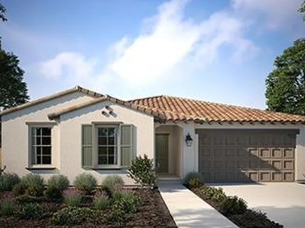 4285 Monarch Pl, Madera, CA 93636