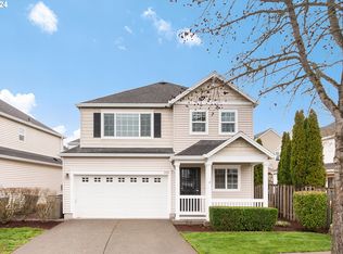 16593 NW Oak Creek Dr, Beaverton, OR 97006