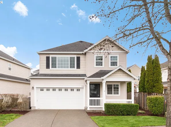 16593 NW Oak Creek Dr, Beaverton, OR 97006