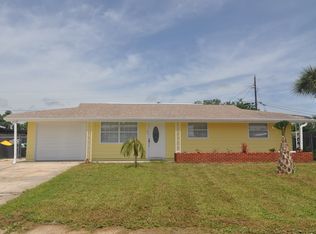 3141 Abbott Ave NE, Palm Bay, FL 32905