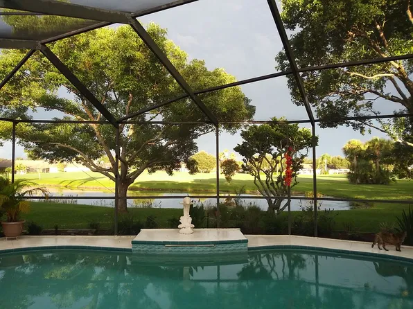 1145 Rambling Vine Ct, New Port Richey, FL 34655