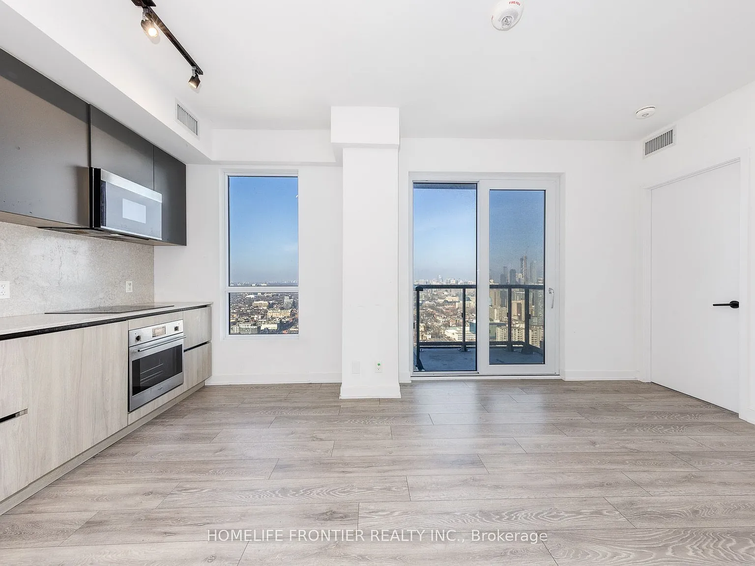Peter & Adelaide Condos — Photo 4