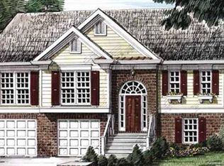 116 Stony Hill Rd, Brookfield, CT 06804