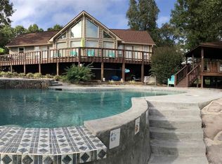 9960 Edgemont Rd, Edgemont, AR 72044