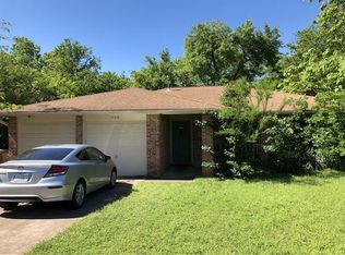 1709 Pine Knoll Dr, Austin, TX 78758