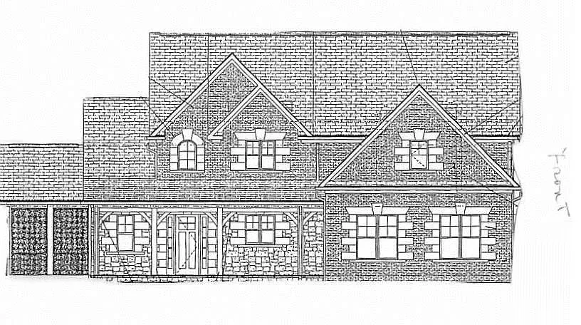 7335 Burkwood Cir photo 1