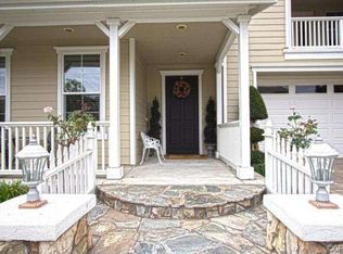 11 Grace Dr, Coto De Caza, CA 92679