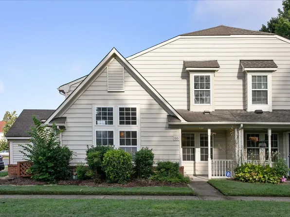 100 Post Oak Rd, Yorktown, VA 23693