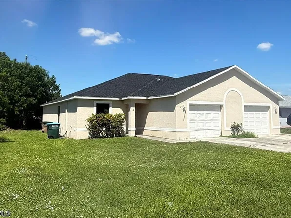 207/209 SE Van Loon Ter, Cape Coral, FL 33990