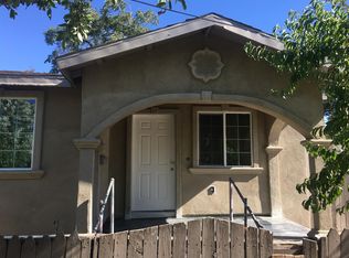 518 E 6th St, Stockton, CA 95206