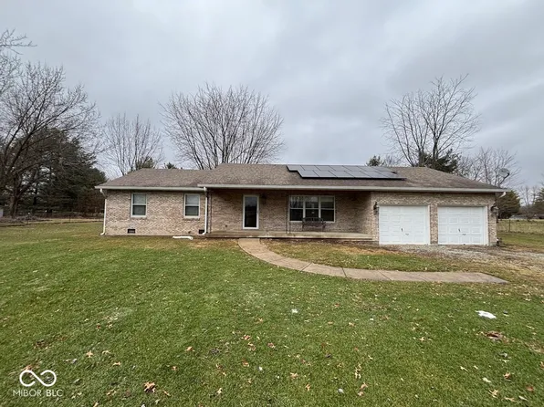 22474 Craig Ave, Noblesville, IN 46060