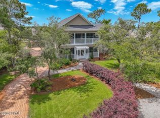 337 Casa Grande Ln, Santa Rosa Beach, FL 32459