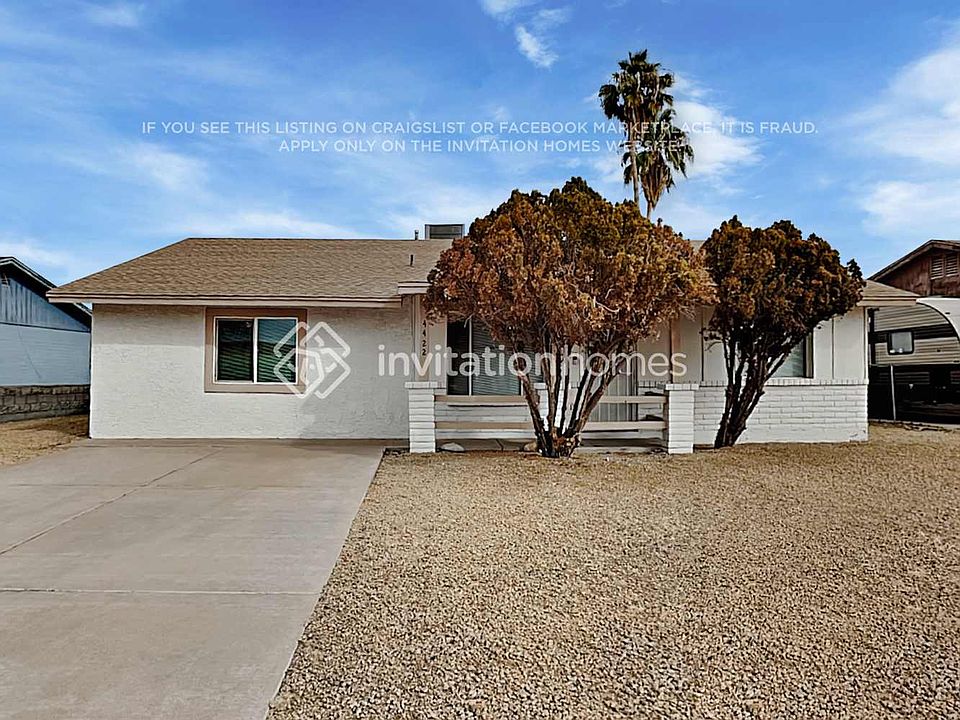 1st image of 4422 W Desert Cove Ave