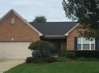 7558 Roxbury Ct, Florence, KY 41042
