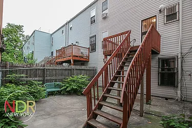 Rented by Next Door Realty NYC