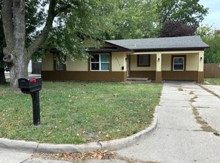 2515 S Oak Pass, Wichita, KS 67216