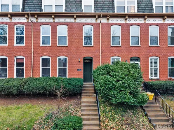 2310 Rutger St APT D, Saint Louis, MO 63104