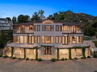 24517 Piuma Rd, Malibu, CA 90265