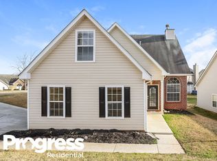 2875 Highland Hills Pkwy, Douglasville, GA 30135