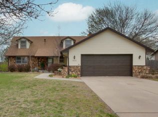 2036 Marc Ave, Andover, KS 67002