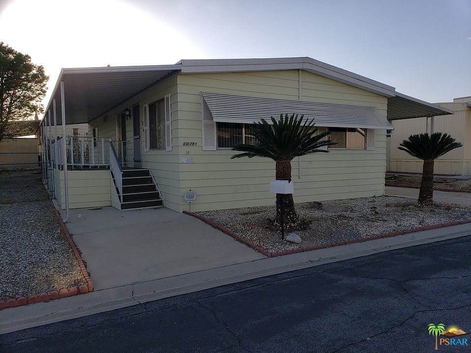 1st image of 14777 Palm Dr Space 36