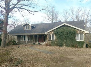 13544 State Highway Kk, Marshfield, MO 65706