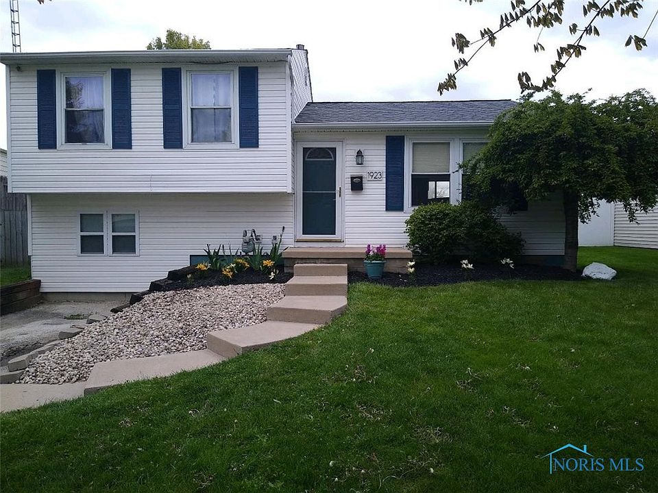 1923 Northwyck Dr, Toledo, OH 43611 Zillow