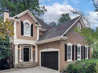 1003 Golf Estates Dr, Woodstock, GA